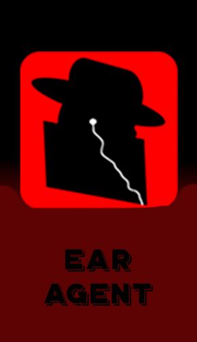 download Ear Agent: Super Hearing Aid apk